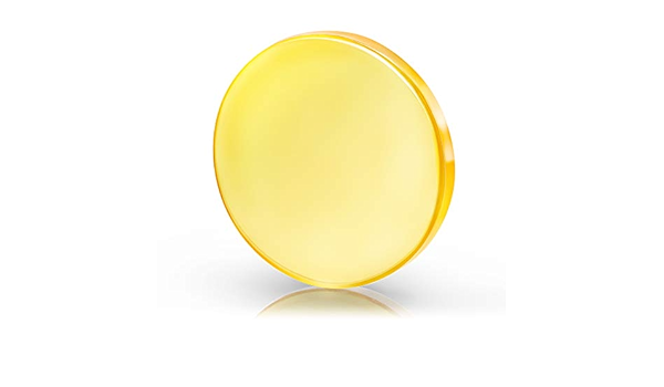 Lentille de focalisation 4 pouces pour Mira / Nova