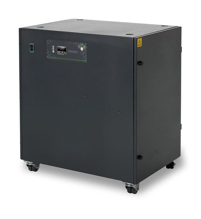 Extracteur Ad Base idéal pour Mira 5 / Mira 5 S