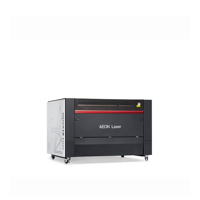 Laser de gravure / découpe CO2 Nova 10 REDLINE Elite 90 W / 100 W