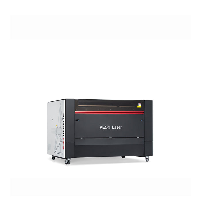 Laser de gravure/découpe Co2 Nova 10 Super REDLINE 90 W / 100 W + RF 30 W / RF 60 W