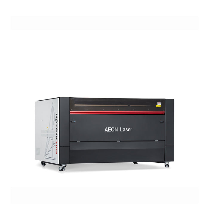 Laser de gravure/découpe Co2 Nova 16 Elite REDLINE 90 W / 100 W / 130 W / 150 W